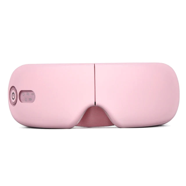 Smart Eye Massager