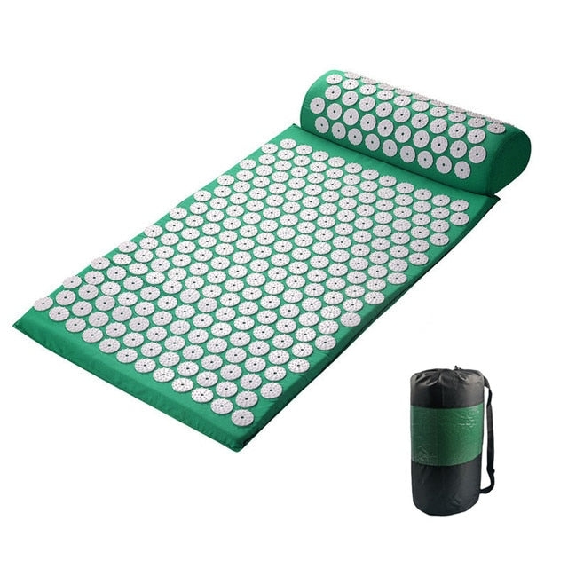 Shakti Mat Cushion Massager