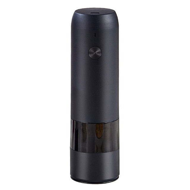 Electric Automatic Pepper And Salt Grinder