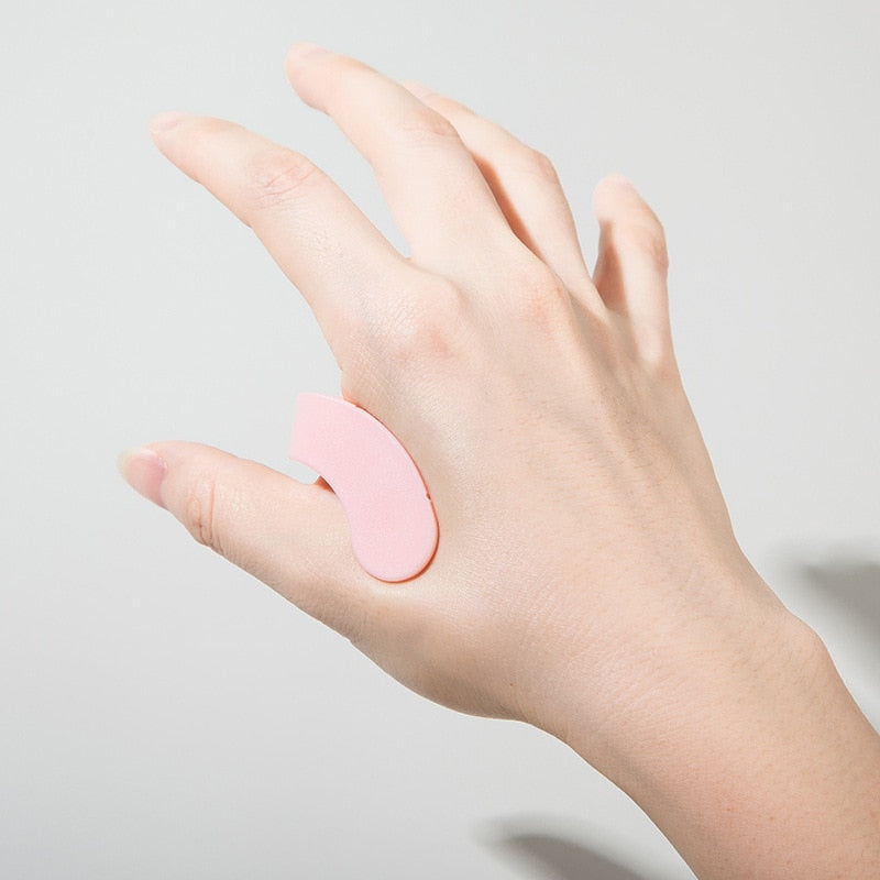 Portable Finger Joint Hand Massager