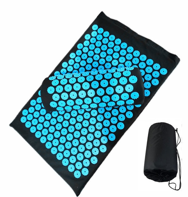 Shakti Mat Cushion Massager