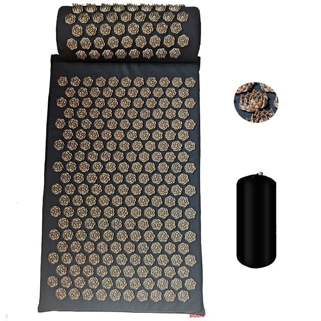 Shakti Mat Cushion Massager