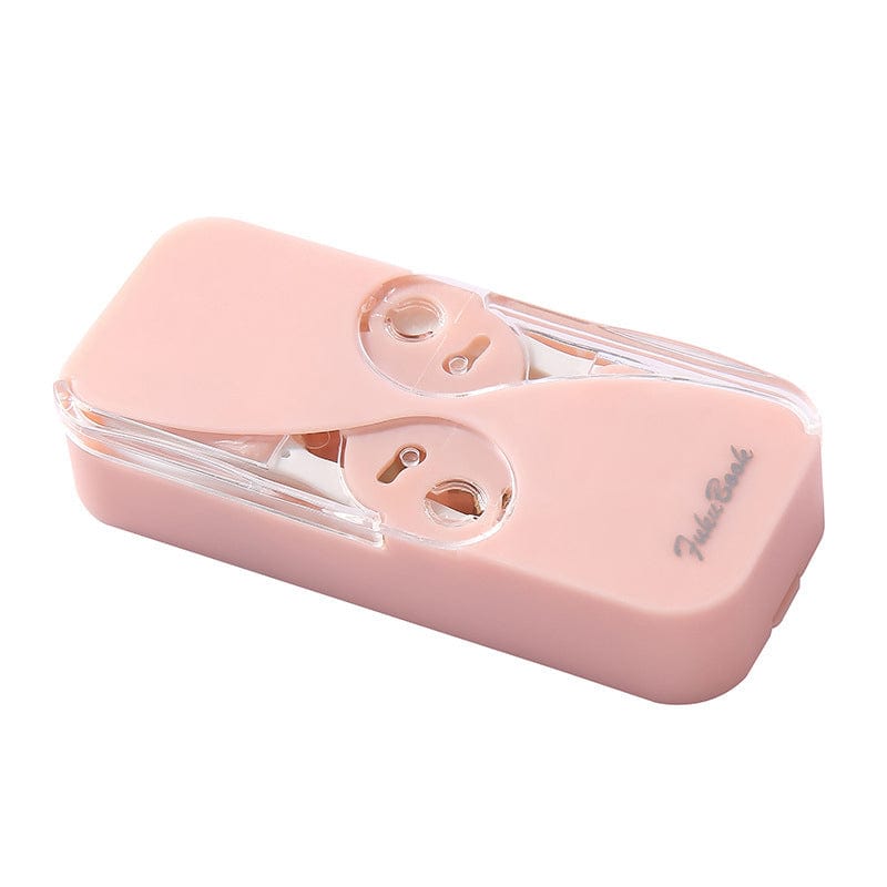 Portable Floss Dispenser